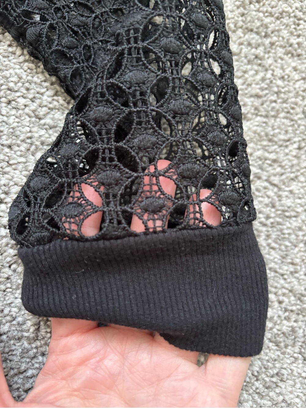 Stella + Dot Maette Top - Picture 4 of 4